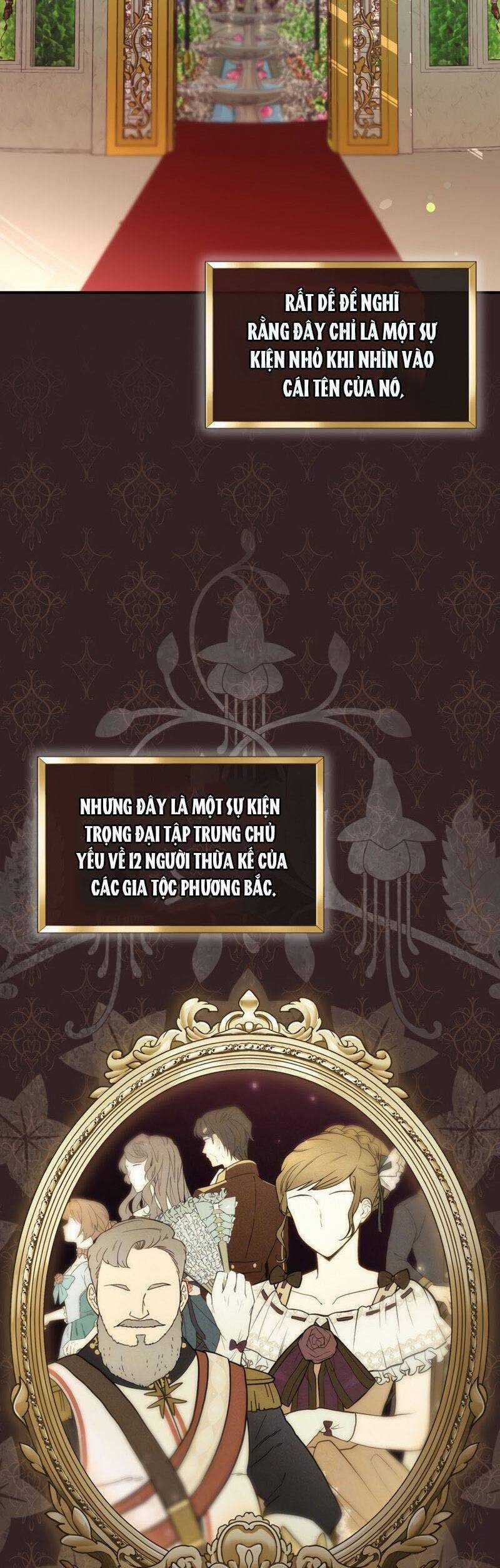 Kẻ Phán Quyết - Chương 26 - Trang 39