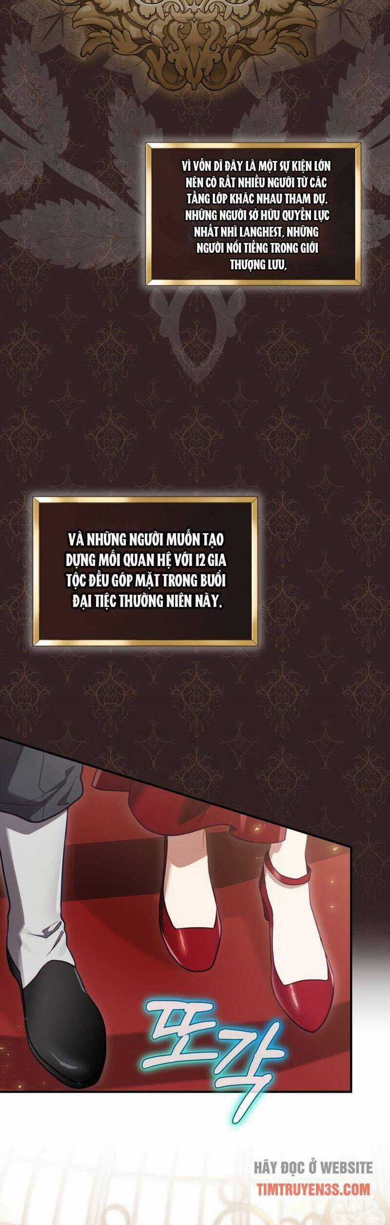 Kẻ Phán Quyết - Chương 26 - Trang 40