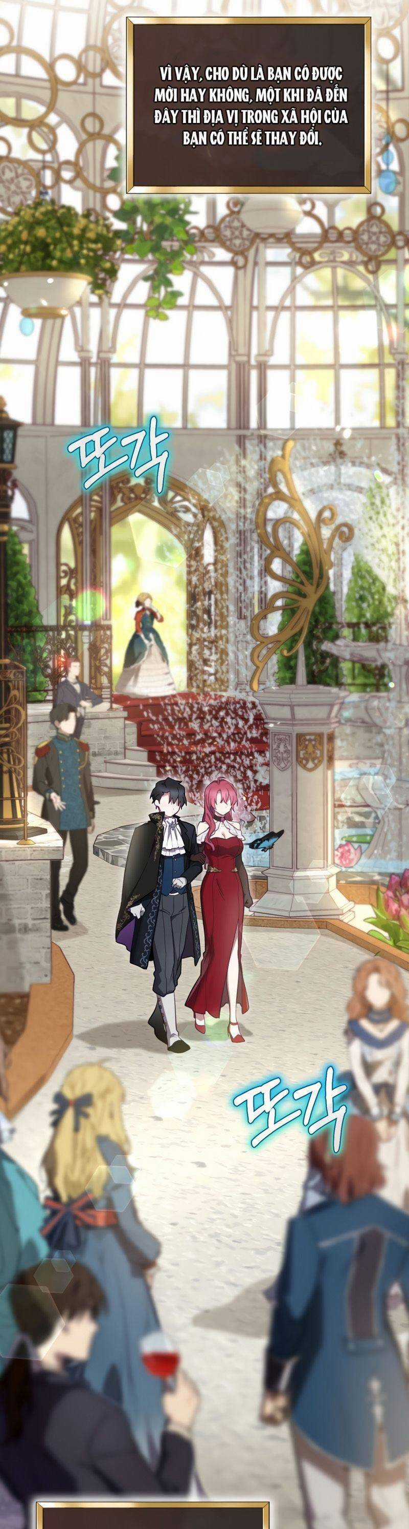Kẻ Phán Quyết - Chương 26 - Trang 41