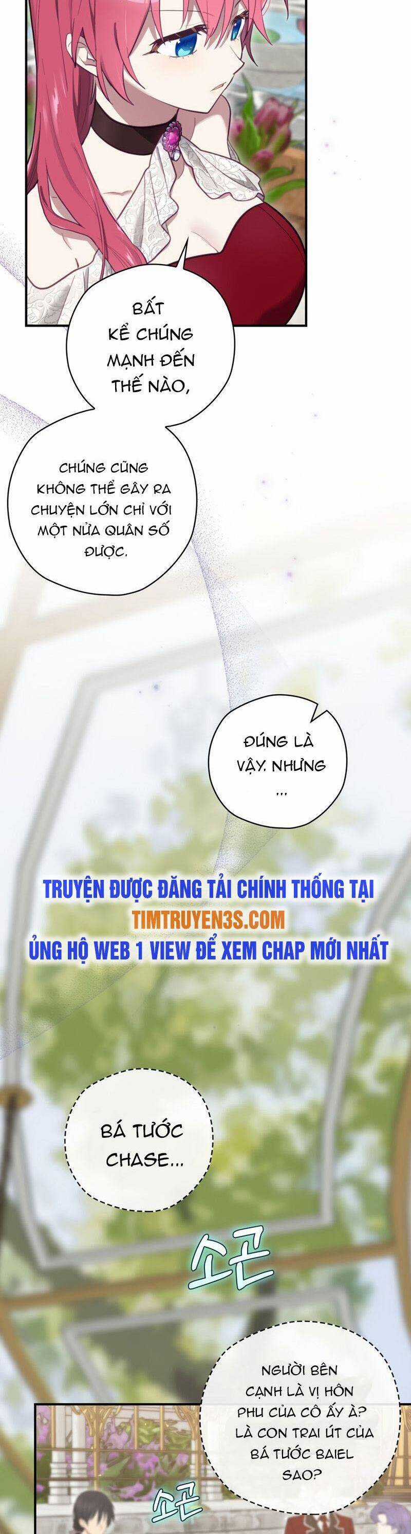Kẻ Phán Quyết - Chương 26 - Trang 43