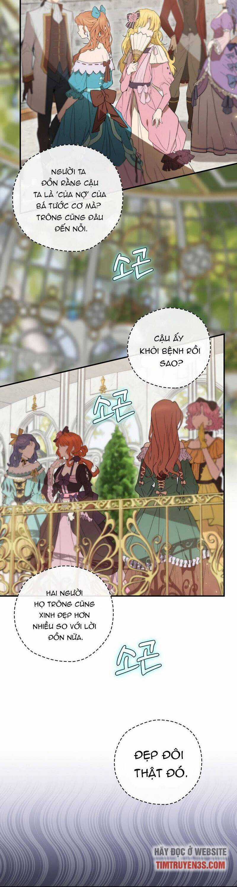 Kẻ Phán Quyết - Chương 26 - Trang 44