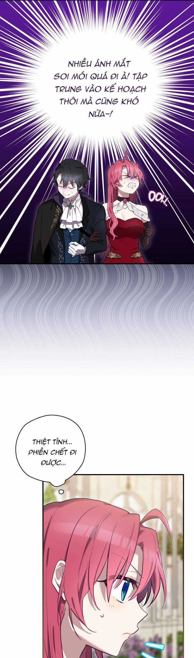 Kẻ Phán Quyết - Chương 26 - Trang 45