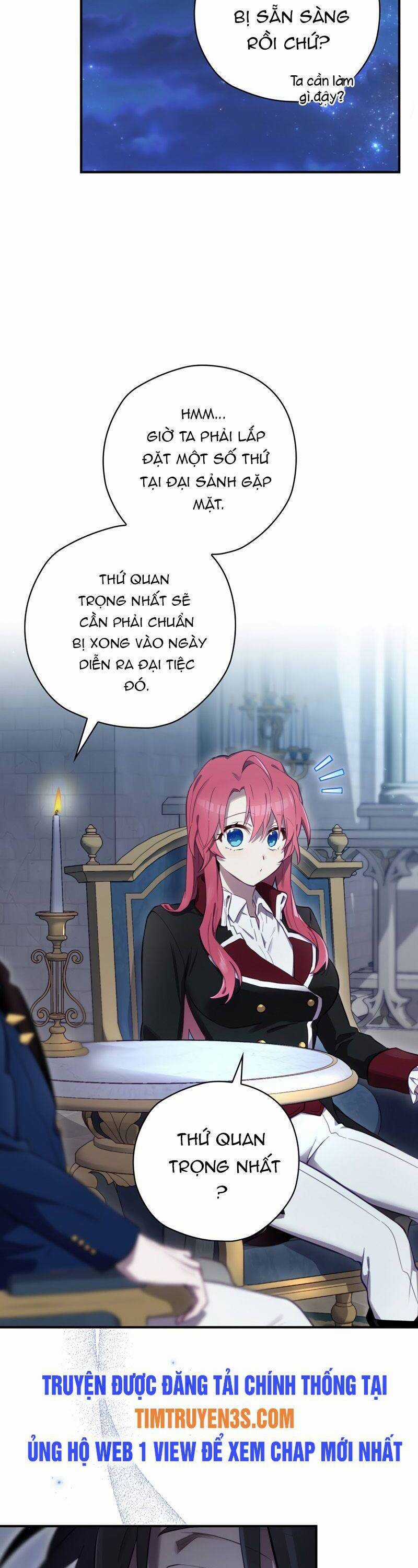 Kẻ Phán Quyết - Chương 26 - Trang 7