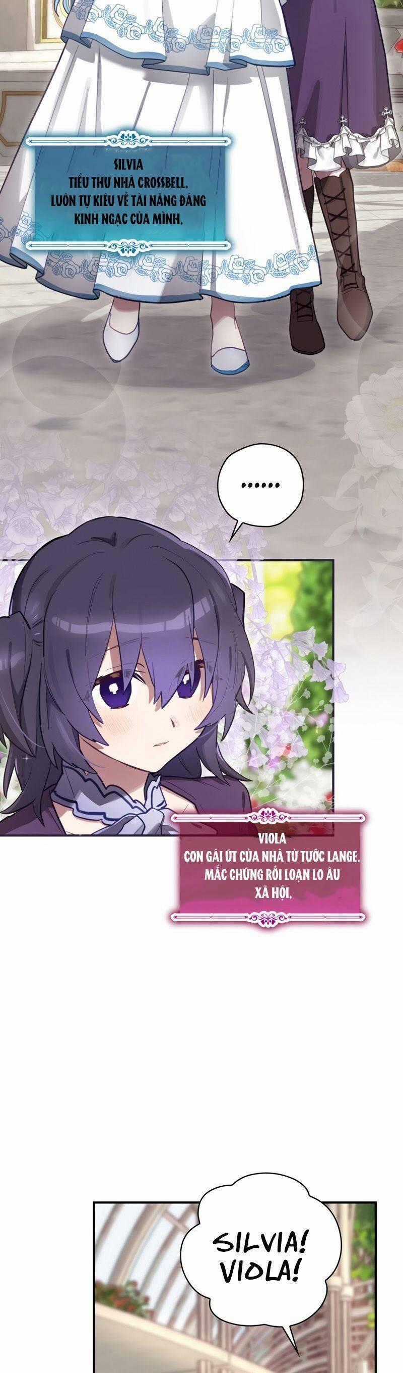 Kẻ Phán Quyết - Chương 27 - Trang 2