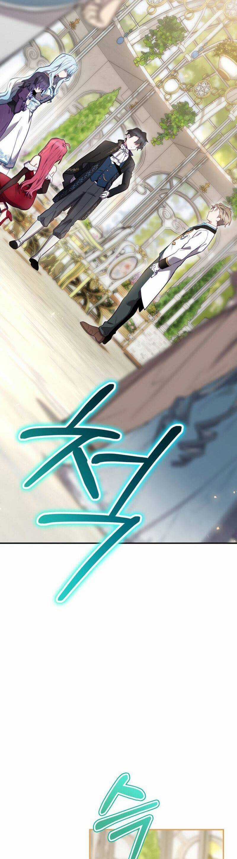 Kẻ Phán Quyết - Chương 27 - Trang 14