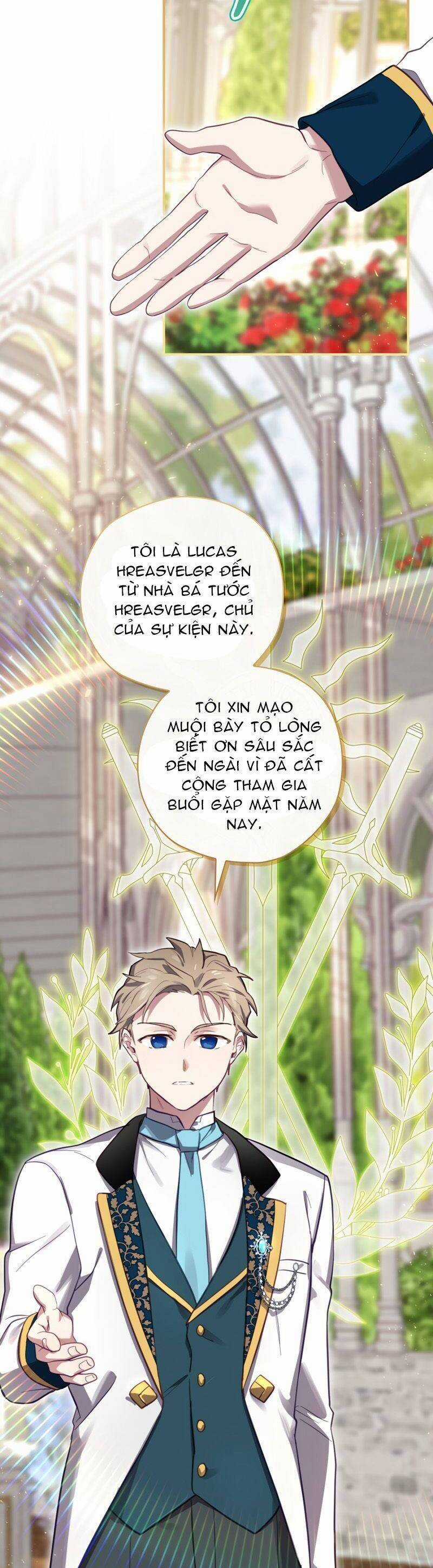 Kẻ Phán Quyết - Chương 27 - Trang 15