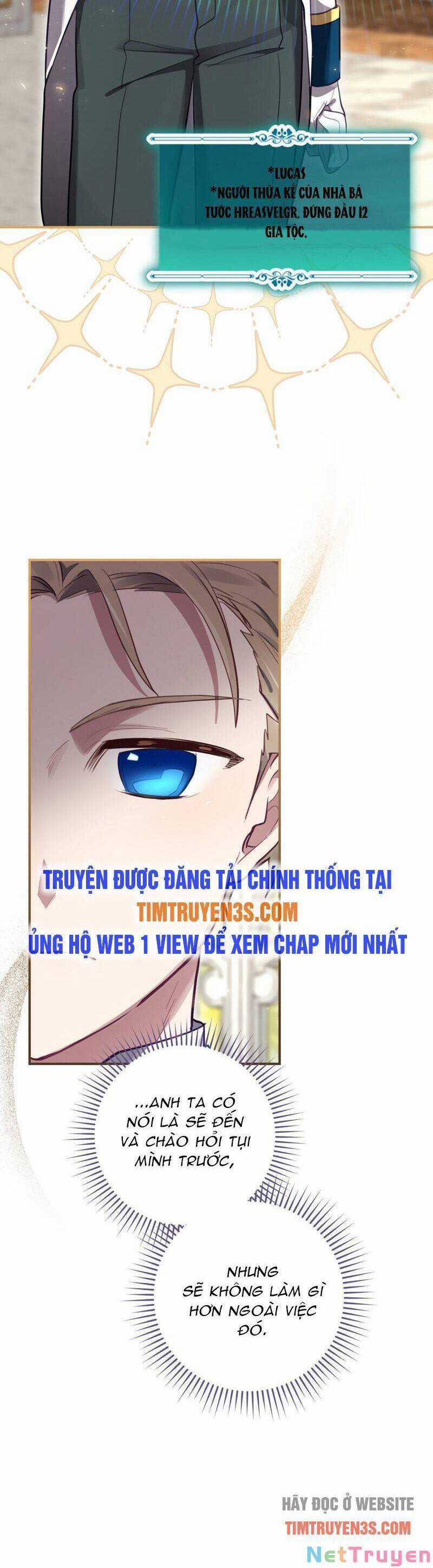 Kẻ Phán Quyết - Chương 27 - Trang 16