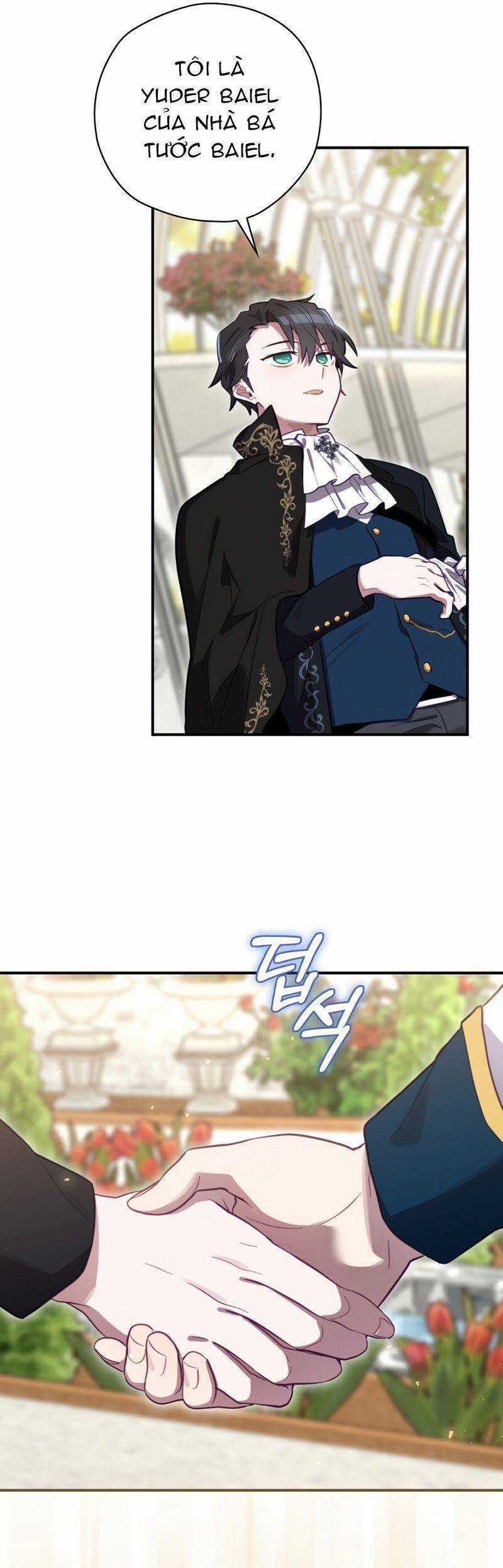 Kẻ Phán Quyết - Chương 27 - Trang 17