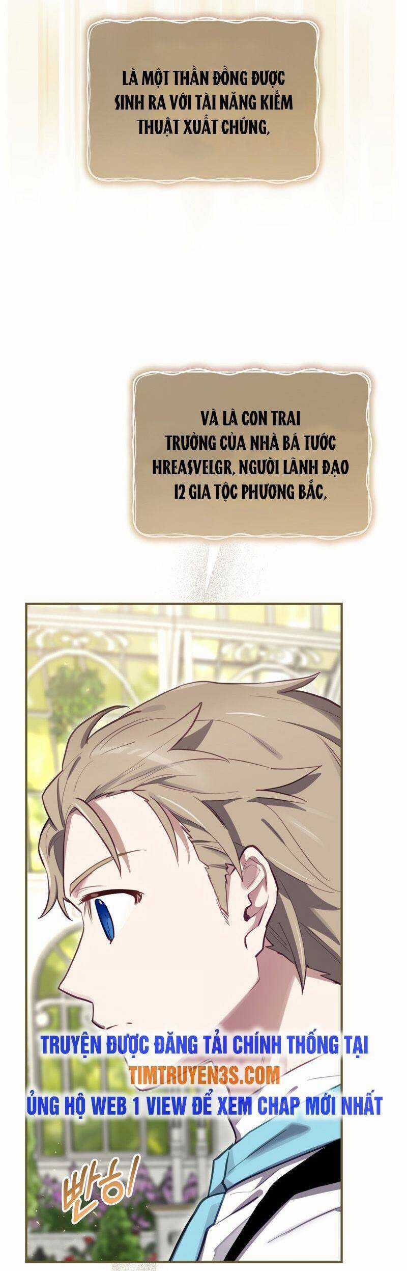 Kẻ Phán Quyết - Chương 27 - Trang 18