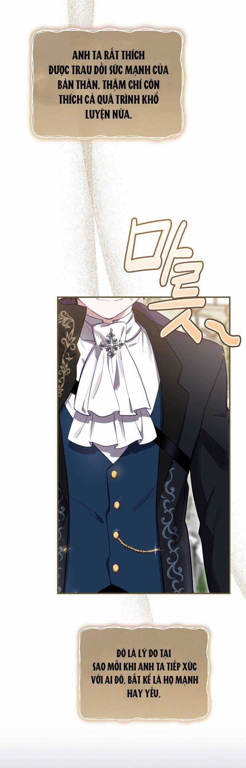 Kẻ Phán Quyết - Chương 27 - Trang 19