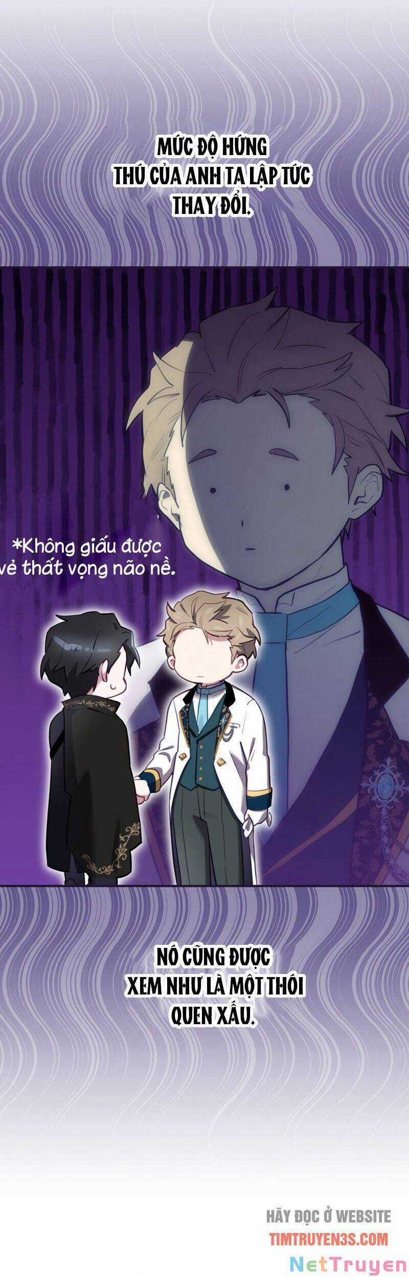 Kẻ Phán Quyết - Chương 27 - Trang 20