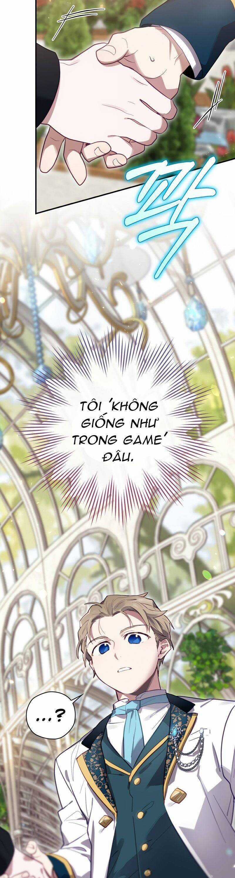 Kẻ Phán Quyết - Chương 27 - Trang 22