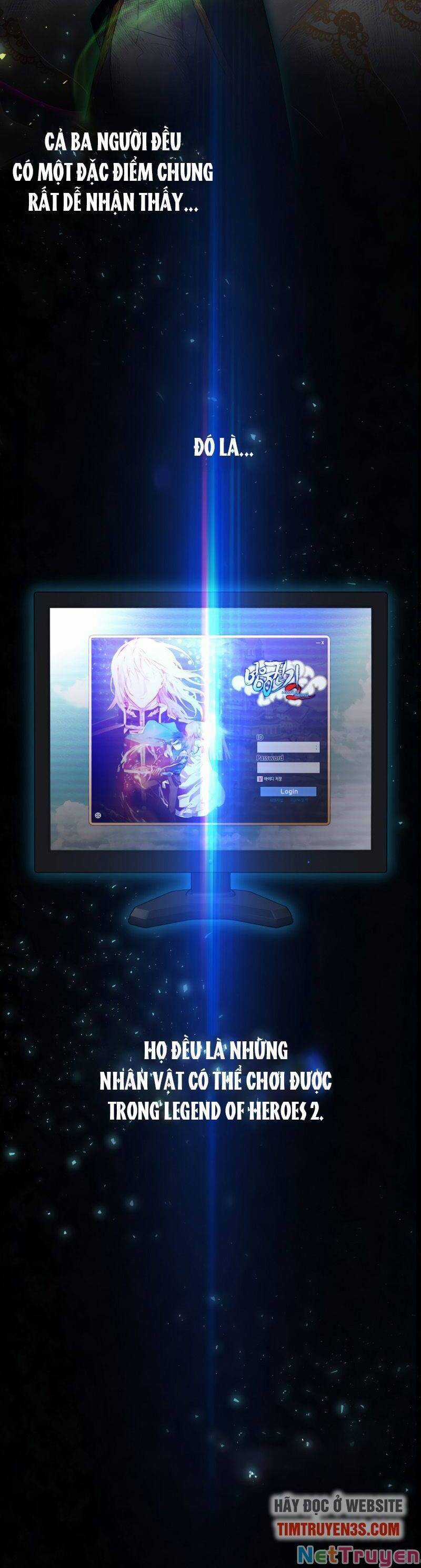 Kẻ Phán Quyết - Chương 27 - Trang 24