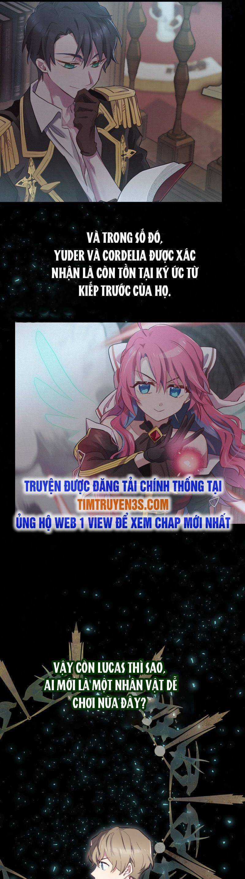 Kẻ Phán Quyết - Chương 27 - Trang 25