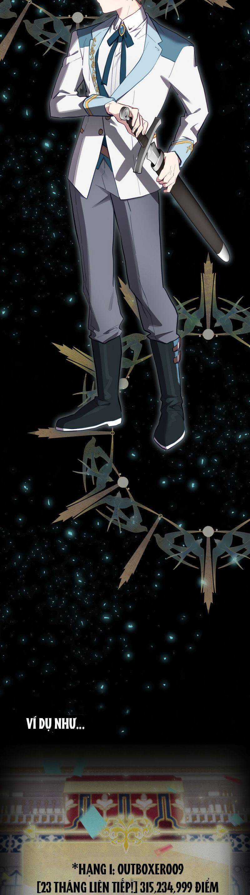 Kẻ Phán Quyết - Chương 27 - Trang 26