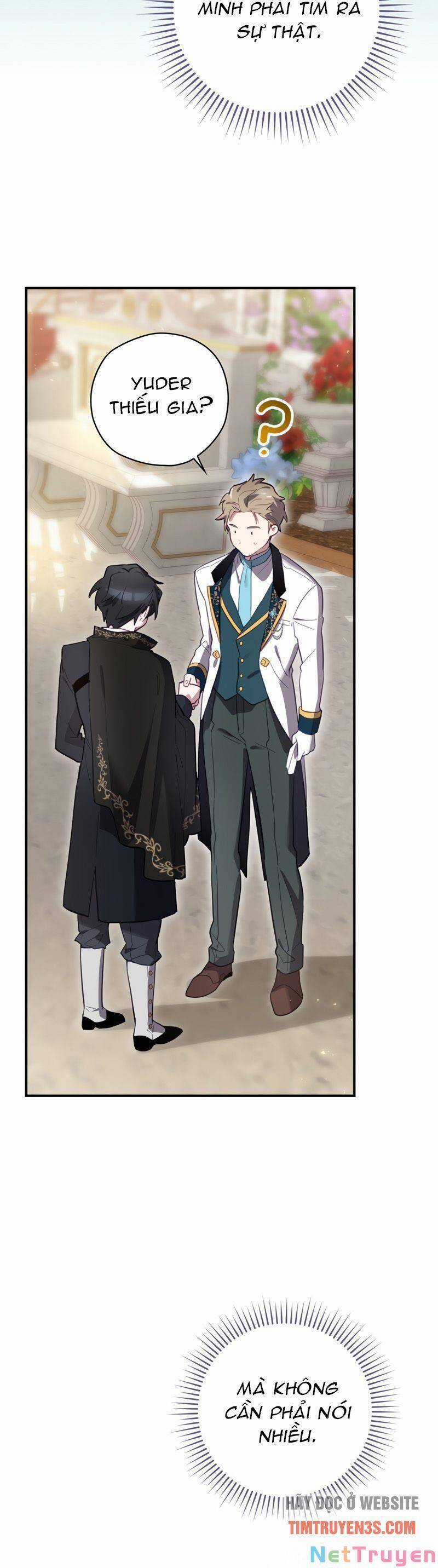 Kẻ Phán Quyết - Chương 27 - Trang 28