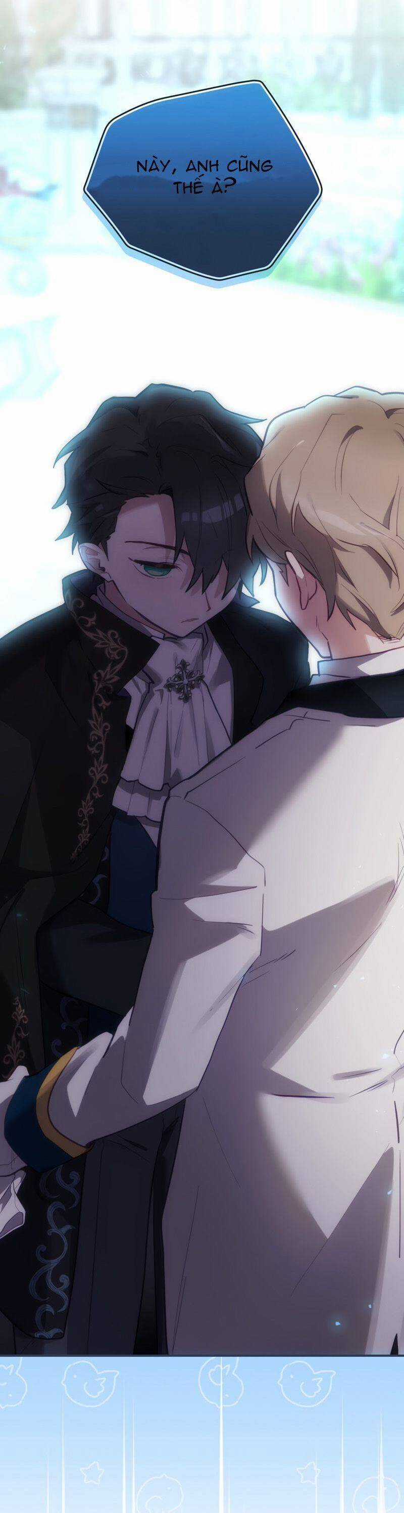 Kẻ Phán Quyết - Chương 27 - Trang 30