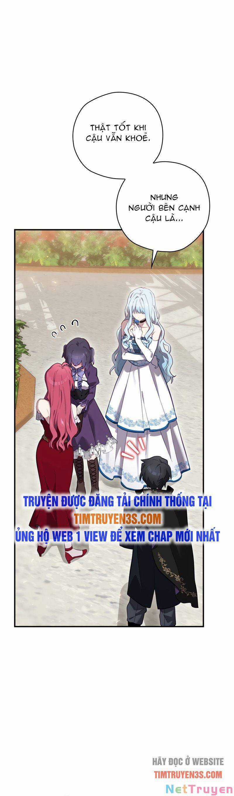 Kẻ Phán Quyết - Chương 27 - Trang 4