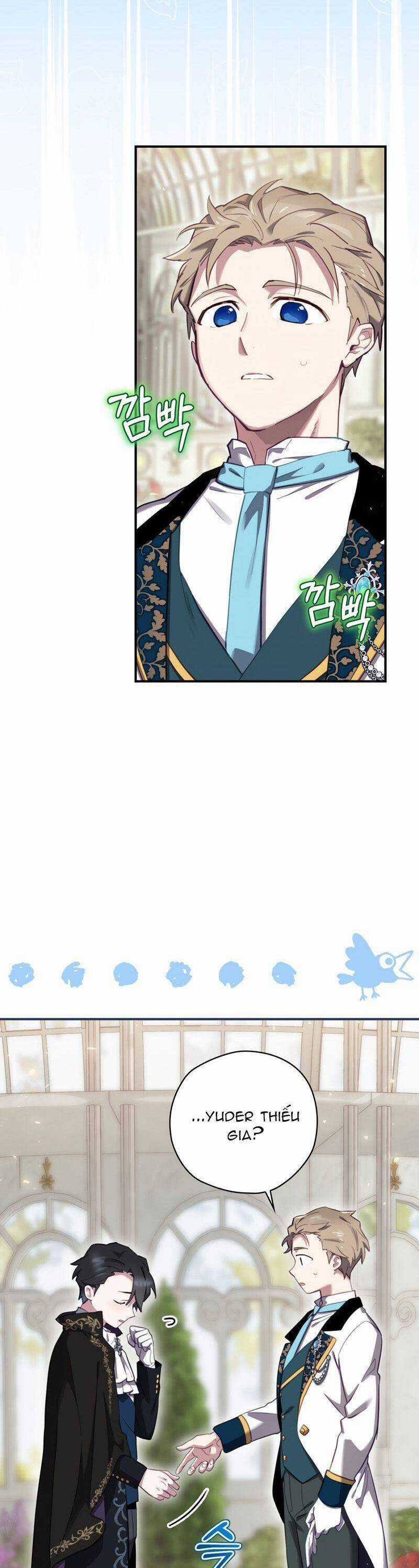 Kẻ Phán Quyết - Chương 27 - Trang 31