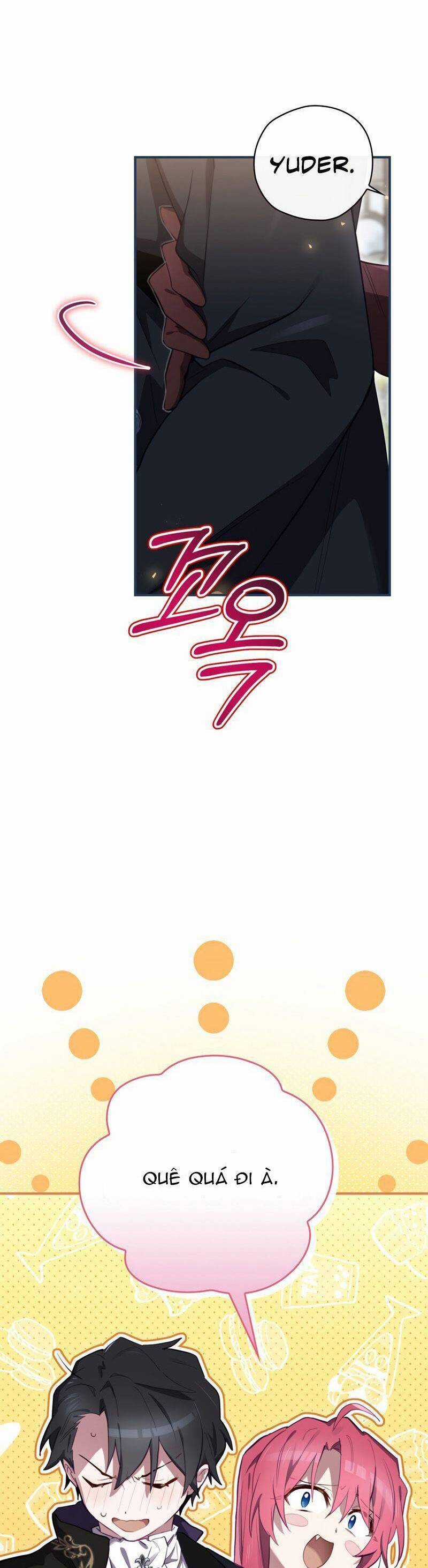 Kẻ Phán Quyết - Chương 27 - Trang 34