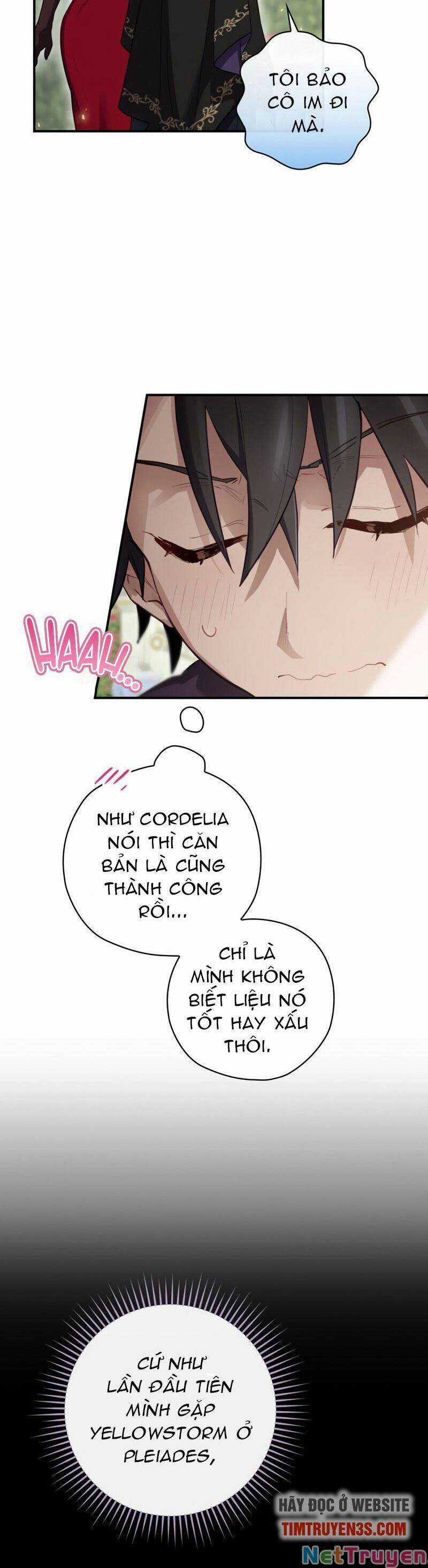 Kẻ Phán Quyết - Chương 27 - Trang 36