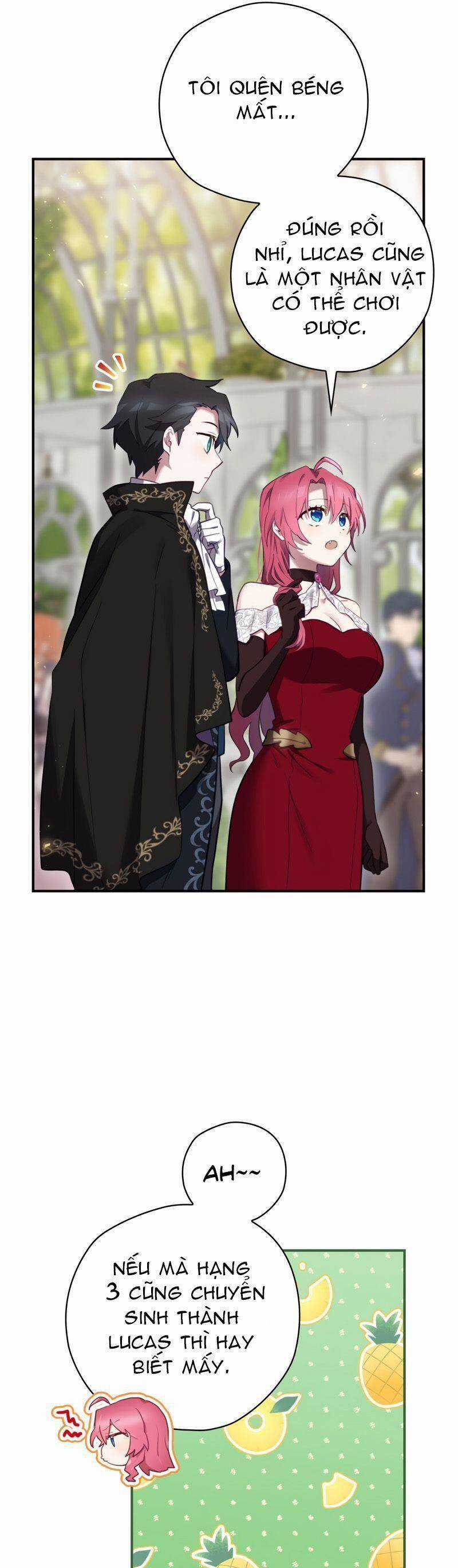 Kẻ Phán Quyết - Chương 27 - Trang 41