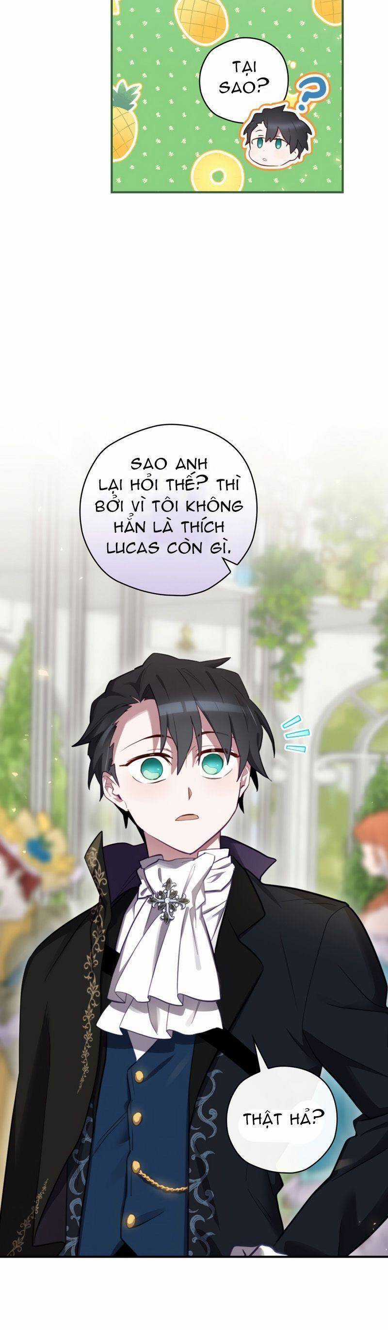 Kẻ Phán Quyết - Chương 27 - Trang 42