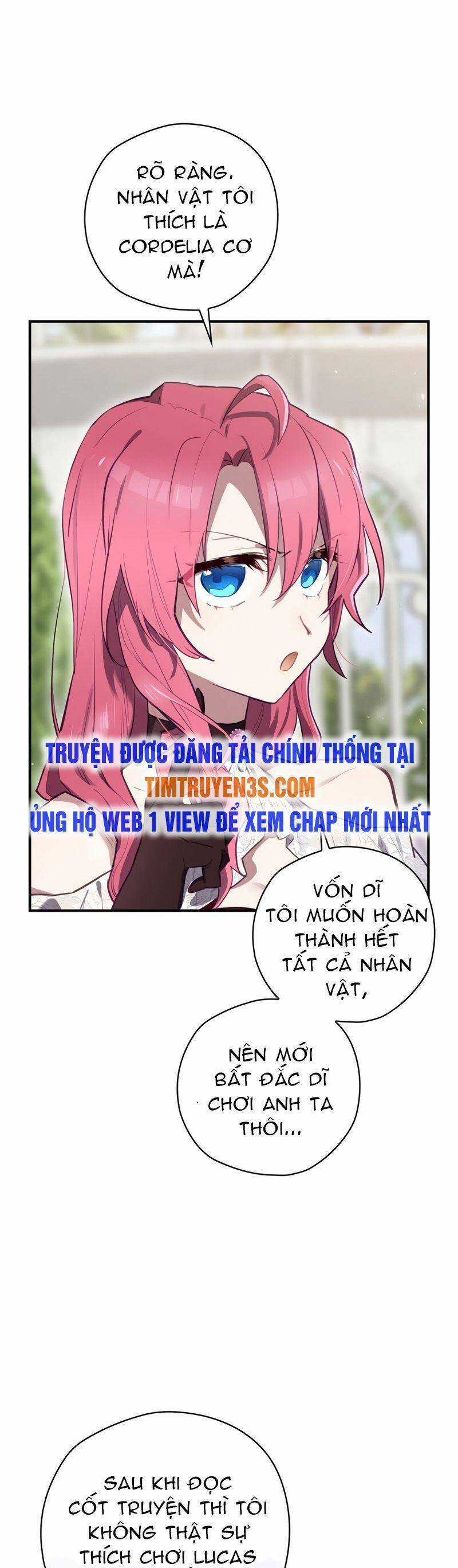 Kẻ Phán Quyết - Chương 27 - Trang 43