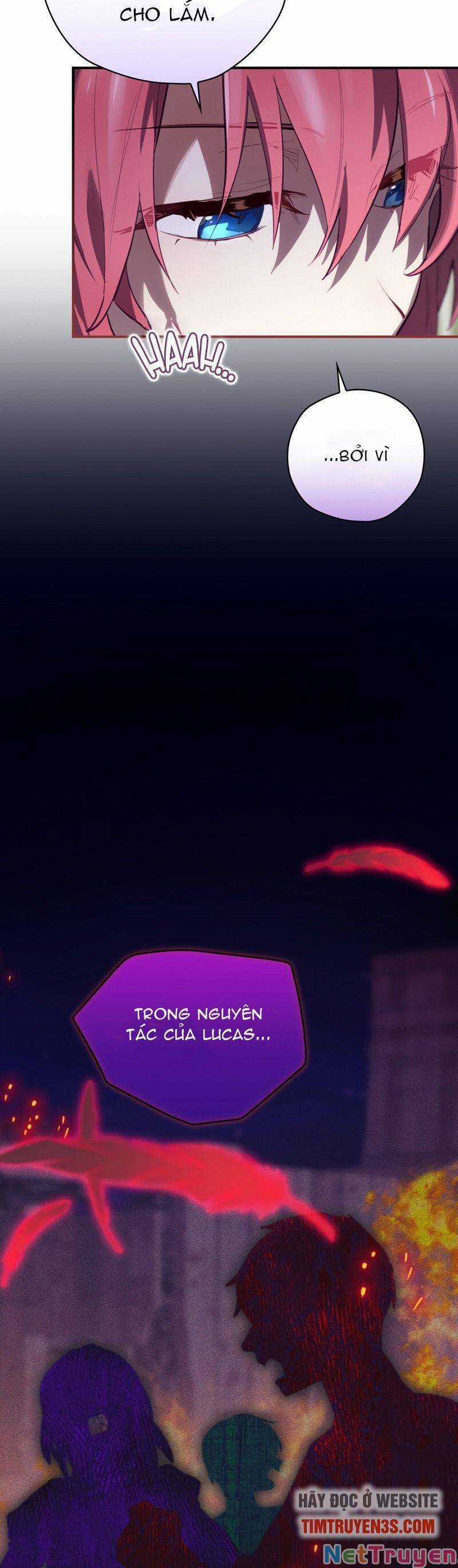 Kẻ Phán Quyết - Chương 27 - Trang 44
