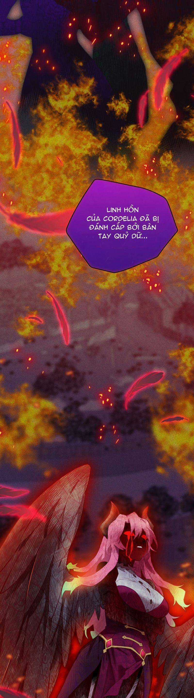 Kẻ Phán Quyết - Chương 27 - Trang 45