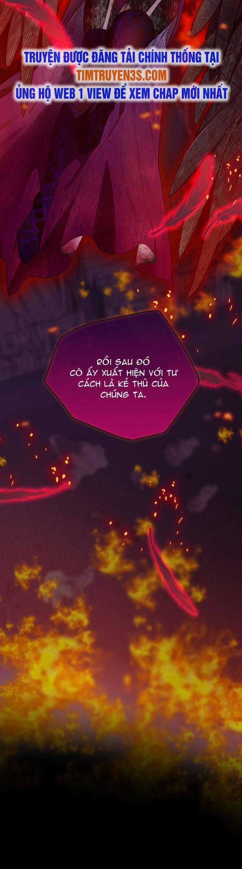 Kẻ Phán Quyết - Chương 27 - Trang 46