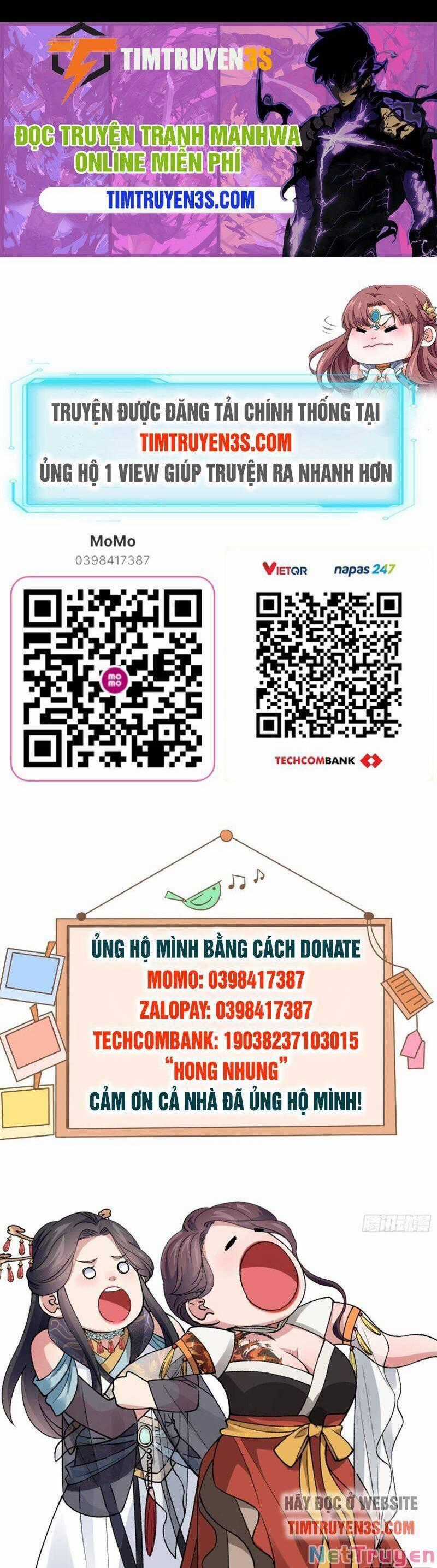 Kẻ Phán Quyết - Chương 27 - Trang 47