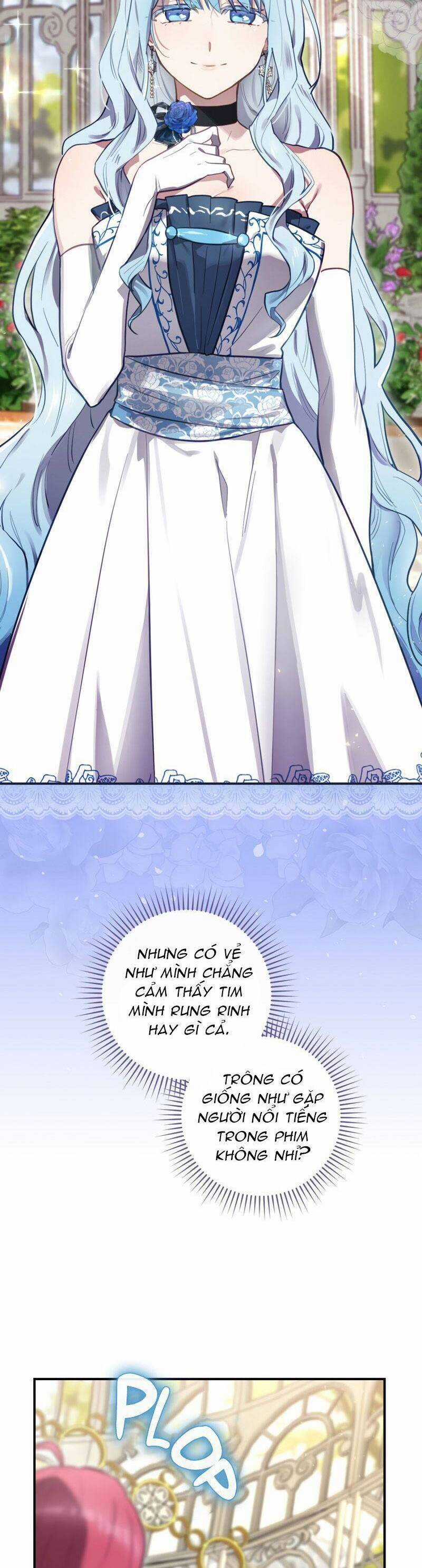 Kẻ Phán Quyết - Chương 27 - Trang 7