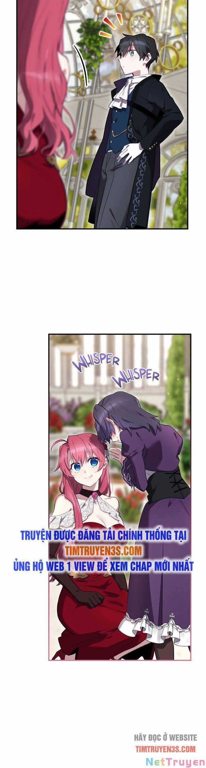 Kẻ Phán Quyết - Chương 27 - Trang 8