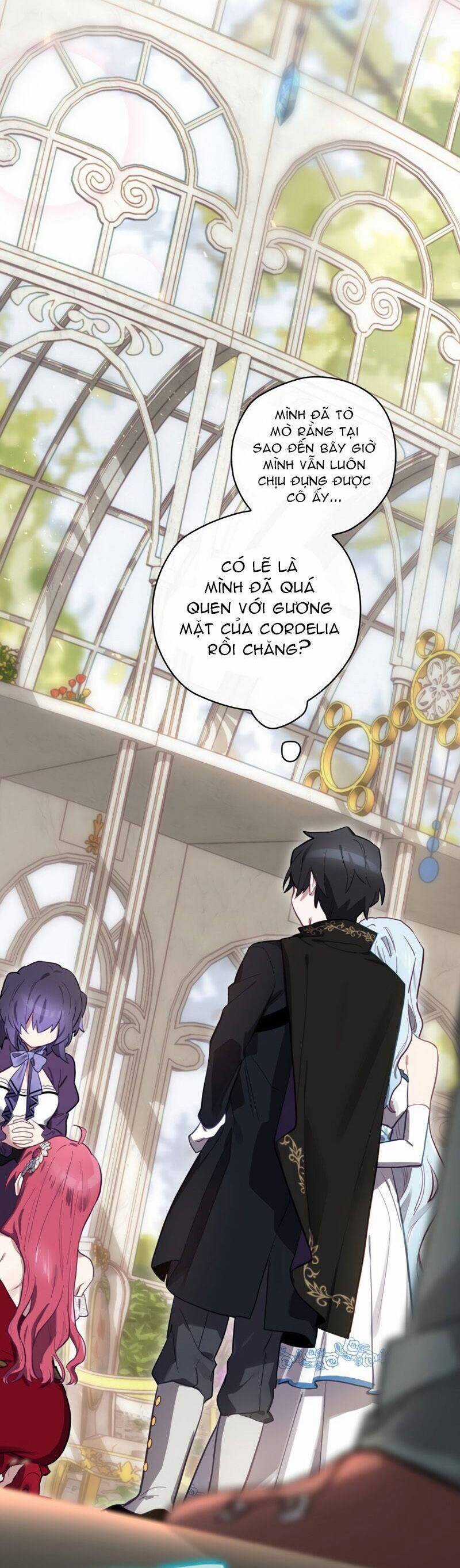 Kẻ Phán Quyết - Chương 27 - Trang 10