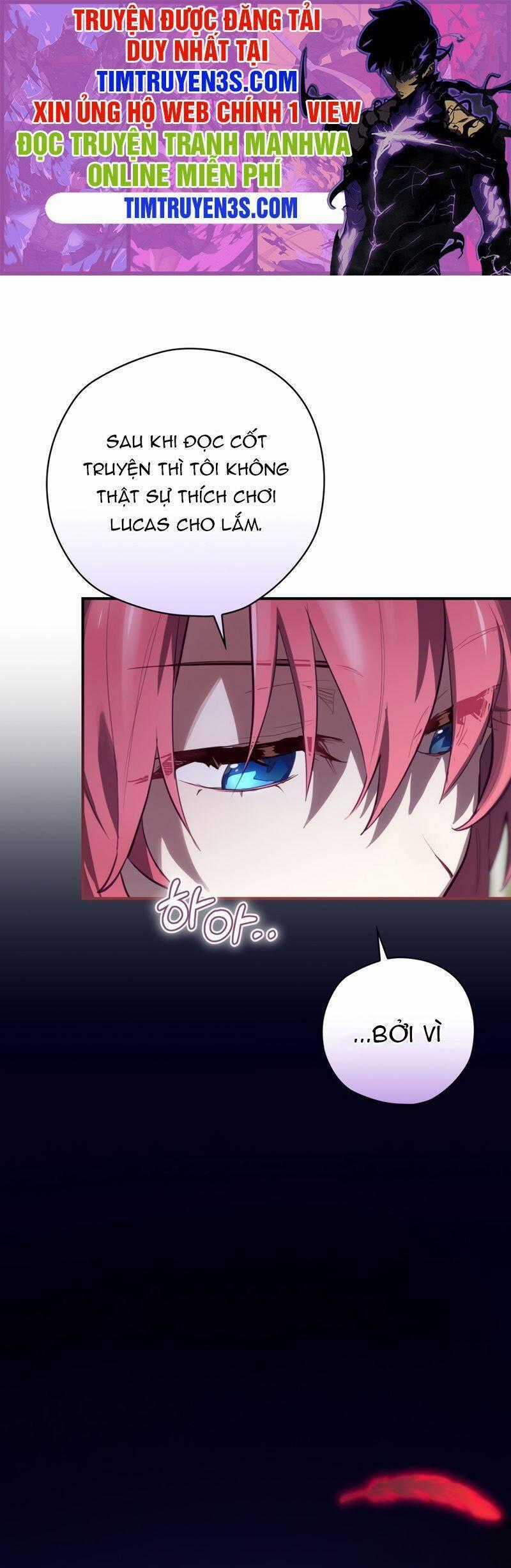 Kẻ Phán Quyết - Chương 28 - Trang 1