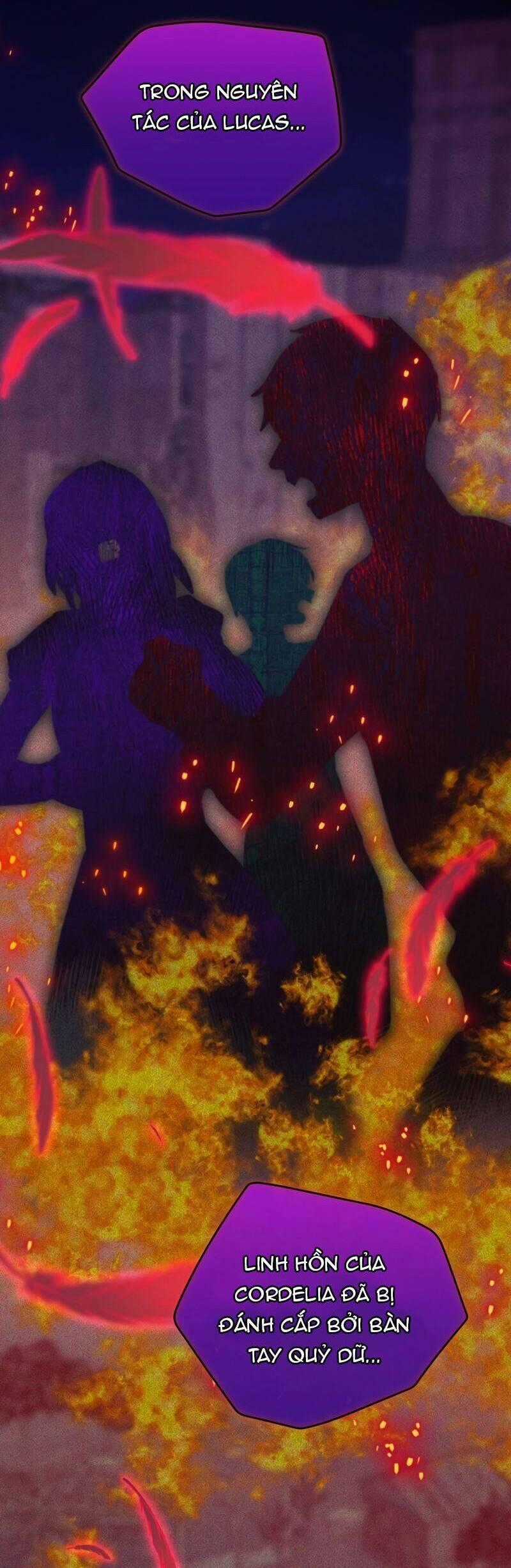 Kẻ Phán Quyết - Chương 28 - Trang 2