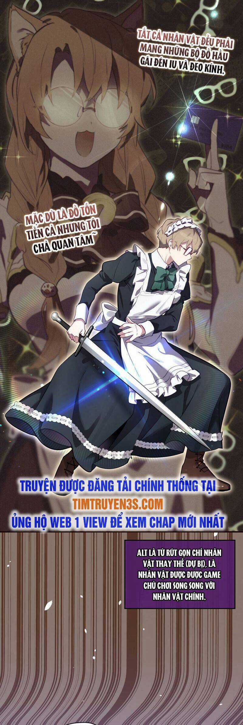 Kẻ Phán Quyết - Chương 28 - Trang 11