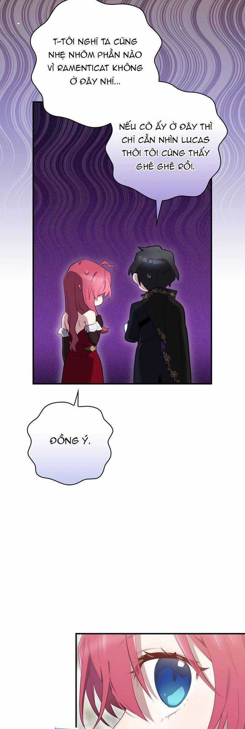 Kẻ Phán Quyết - Chương 28 - Trang 12