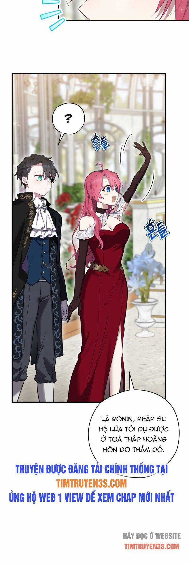 Kẻ Phán Quyết - Chương 28 - Trang 13