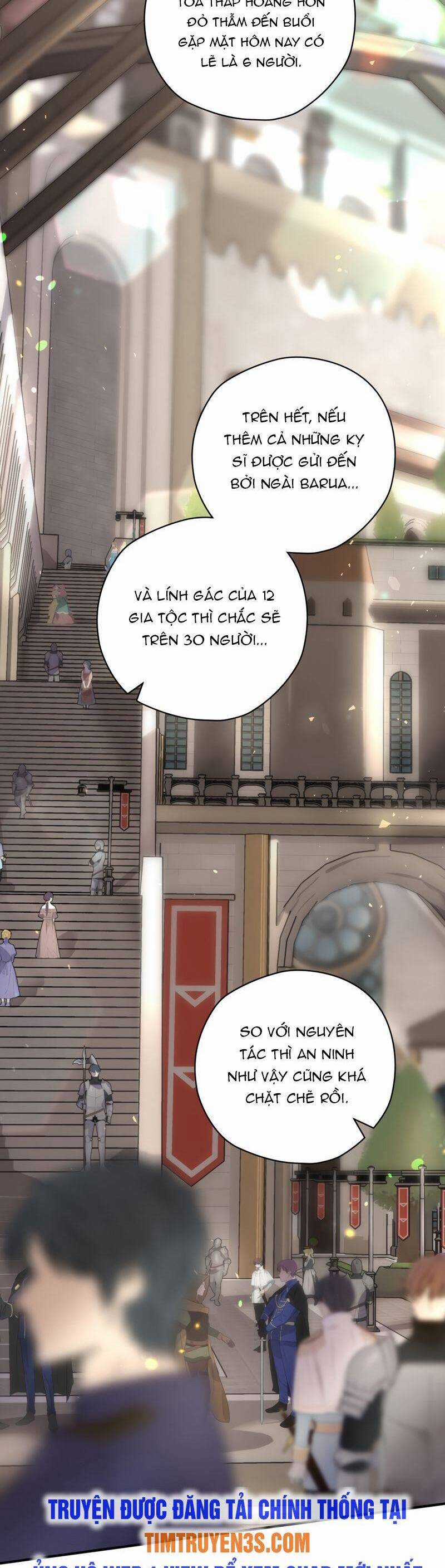 Kẻ Phán Quyết - Chương 28 - Trang 15