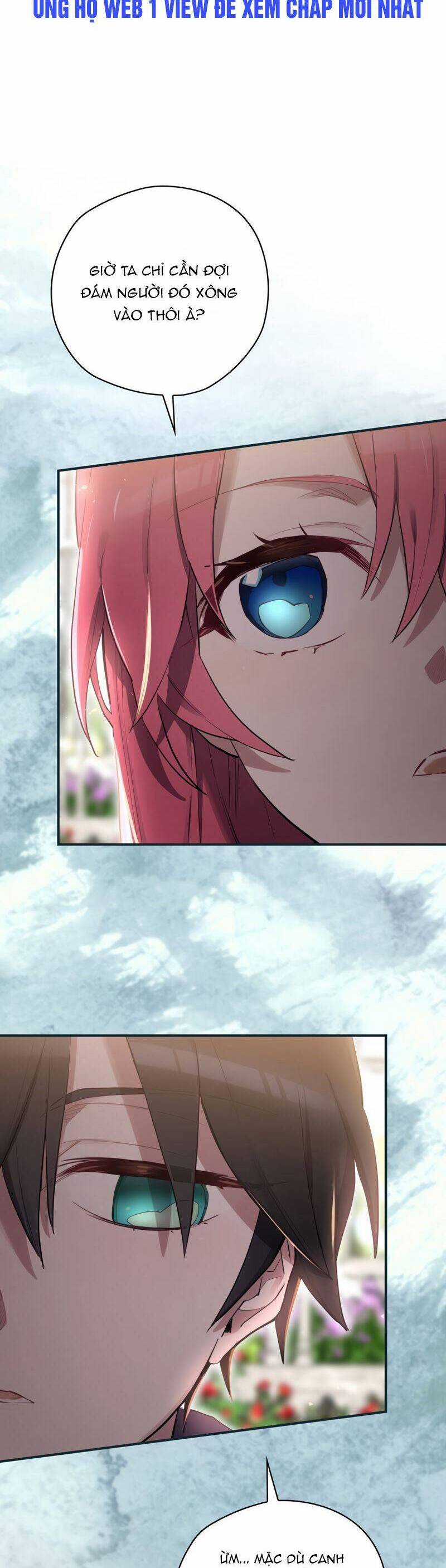 Kẻ Phán Quyết - Chương 28 - Trang 16