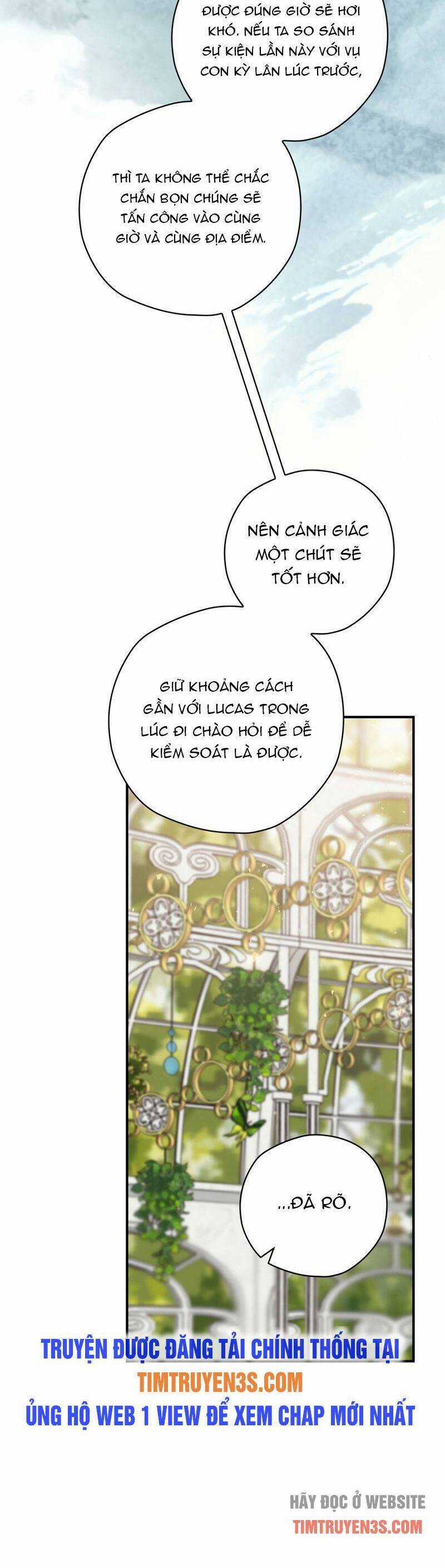 Kẻ Phán Quyết - Chương 28 - Trang 17