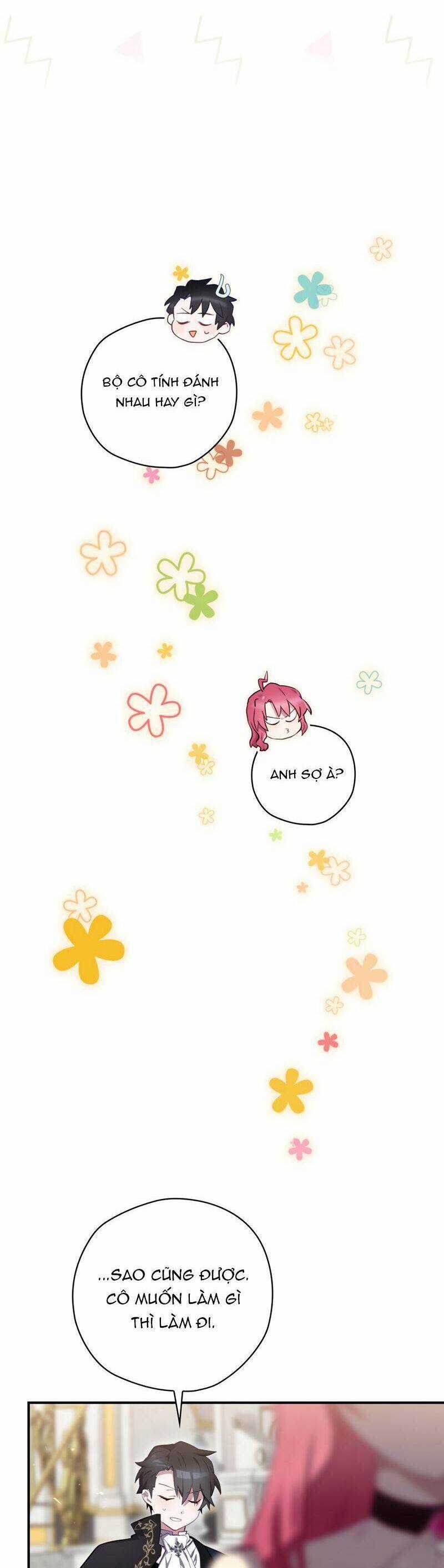 Kẻ Phán Quyết - Chương 28 - Trang 20