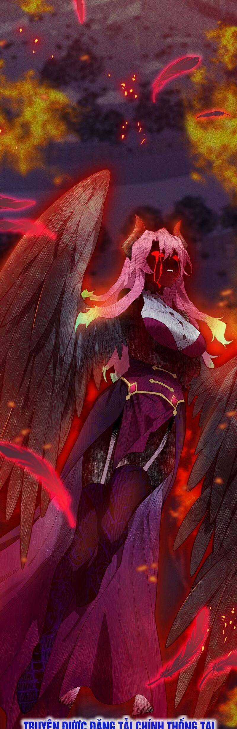 Kẻ Phán Quyết - Chương 28 - Trang 3