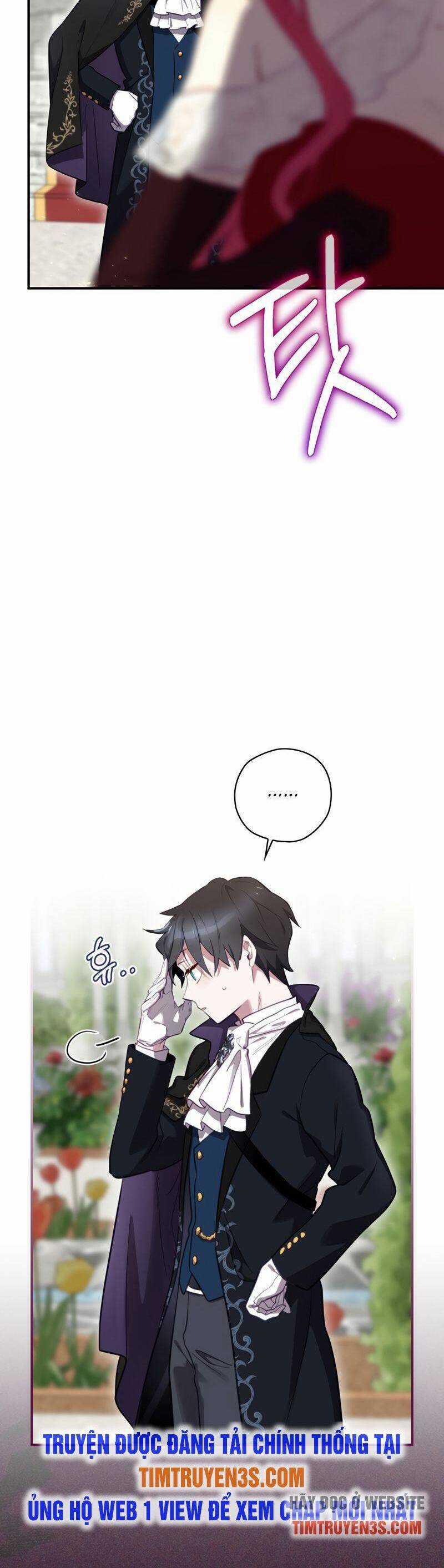 Kẻ Phán Quyết - Chương 28 - Trang 21