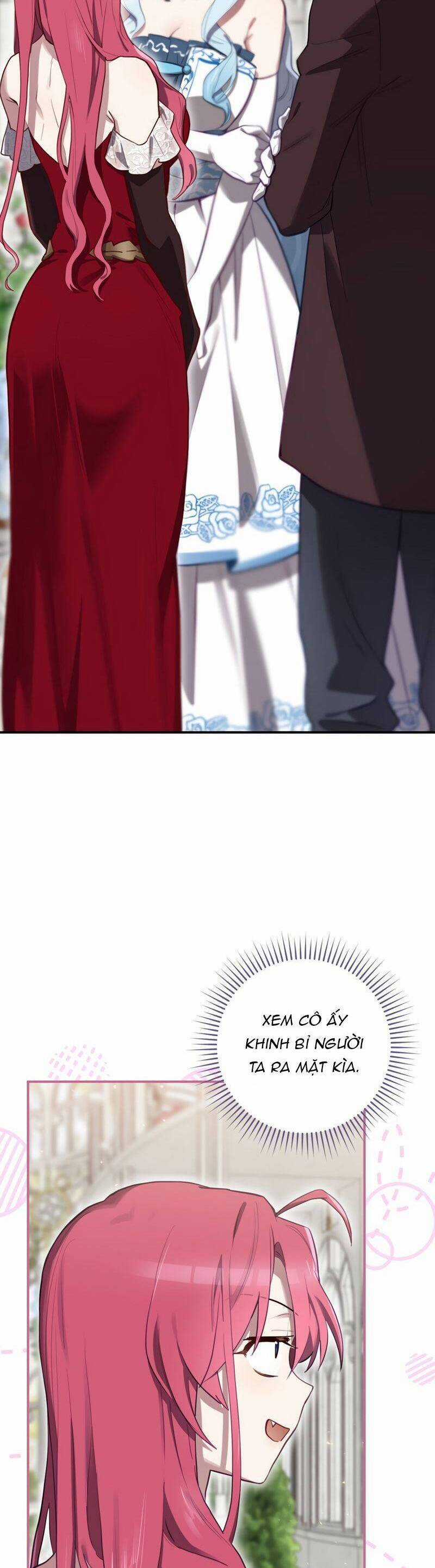 Kẻ Phán Quyết - Chương 28 - Trang 24