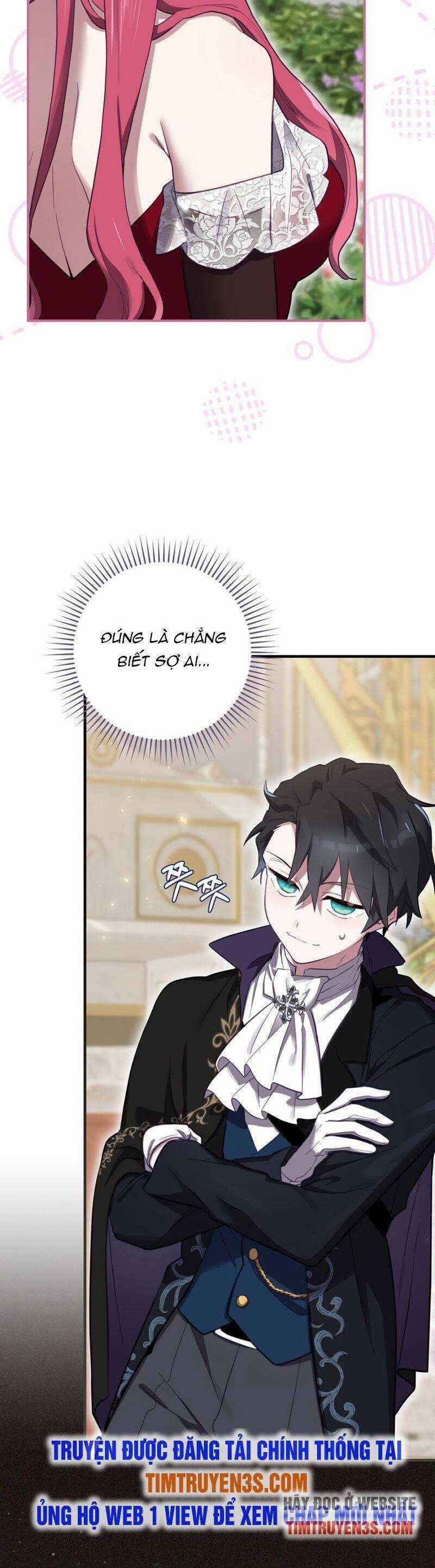 Kẻ Phán Quyết - Chương 28 - Trang 25