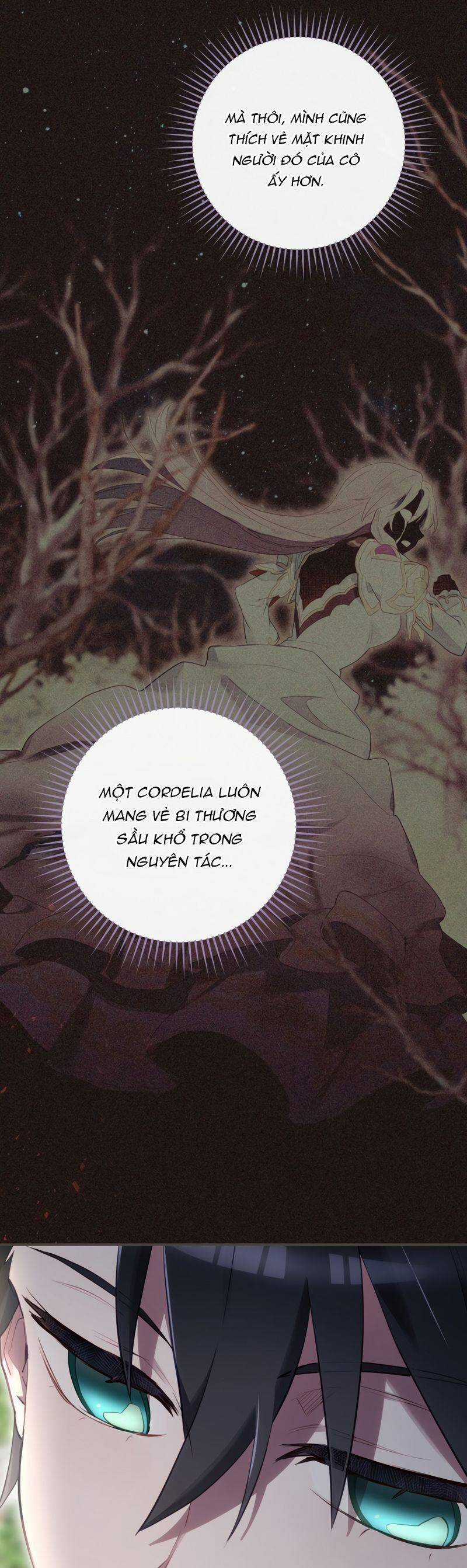 Kẻ Phán Quyết - Chương 28 - Trang 26