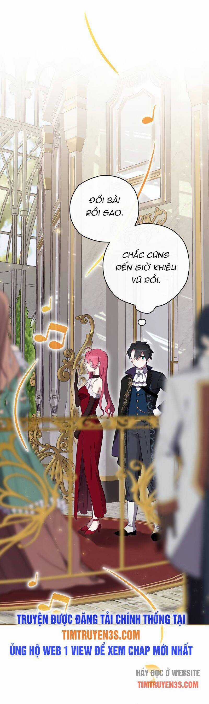 Kẻ Phán Quyết - Chương 28 - Trang 29